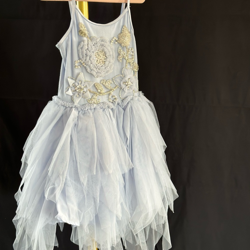 Girls Ooh LaLa Couture